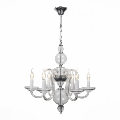 Подвесная люстра ST Luce Ninfa SL757.103.06