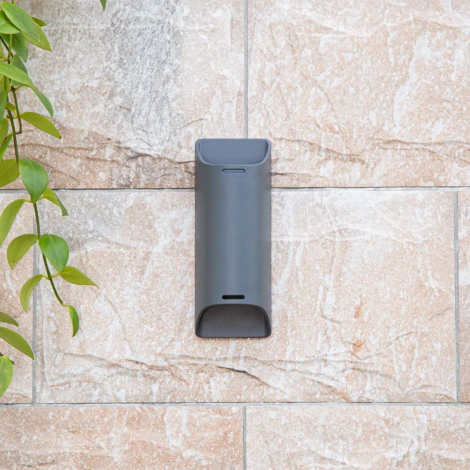 Настенный светильник светодиодный IP65 Natural Concepts Dwell NC-003063-SB (220V)