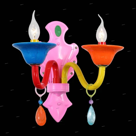 Бра ST Luce Delizia SL672.961.02