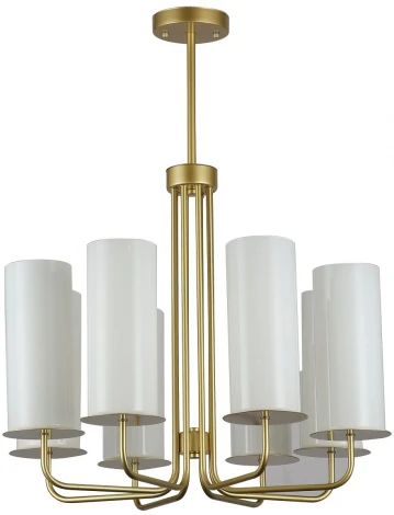 Потолочная люстра F-Promo Prometeo 2923-8P