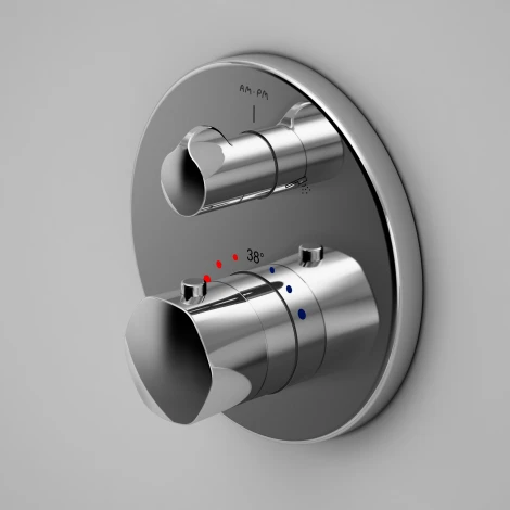 Термостат Am.Pm Gem F9075600 для душа