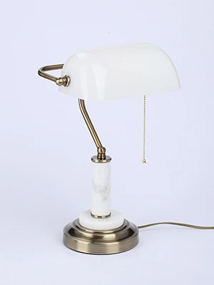 Интерьерная настольная лампа Vitaluce V2917/1L (220V, выключатель)