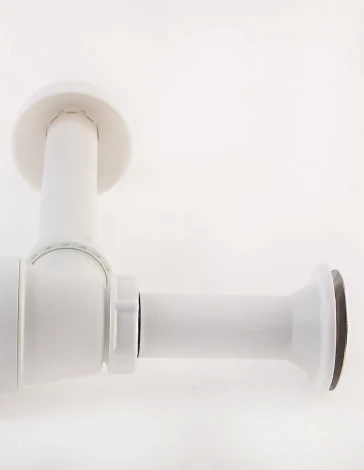 Сифон для раковины Viega 103927 с пробкой