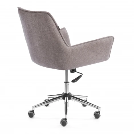 Кресло Murano/Мурано хром Tetchair арт.25217