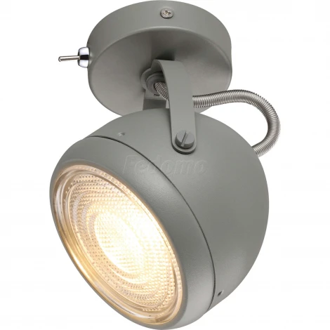 Спот Odeon Light Graffito 3803/1W