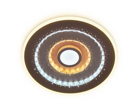 Потолочный светильник Ambrella Ice FA253