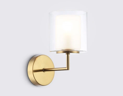 Бра Ambrella HIGH LIGHT LH56015 (220V)