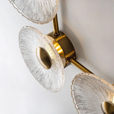 Бра светодиодное с регулировкой цветовой температуры Modelux MODESTYLE MS.1503.04