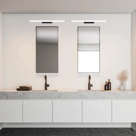 Настенный светильник светодиодный IP44 Mantra Antiga 9259