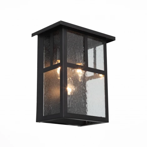 Настенный светильник уличный ST Luce Glazgo SL079.401.03