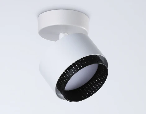 Спот настенно-потолочный поворотный Ambrella Techno Spot TN71279 (220V)