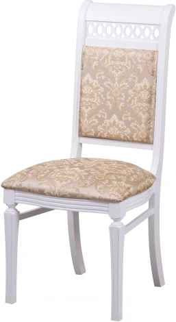Стул Флоренция 1, Белый, Ессентуки