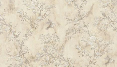 Обои виниловые Prima Italiana Colibri 33735 10,05 х 1,06 м