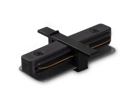 Коннектор прямой для встраиваемого шинопровода Standard 220V PRO Ambrella Track System GL7162