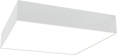 Потолочный светильник Maytoni Zon C032CL-36W3K-SQ-W (LED, 220V)