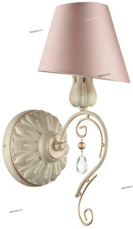 Бра Maytoni Cutie ARM051-01-G