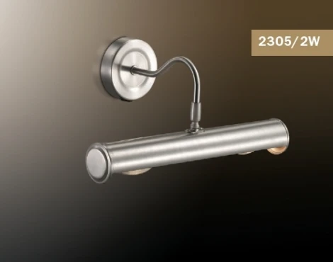 Подсветка для картин Odeon Light Viola 2305/2W