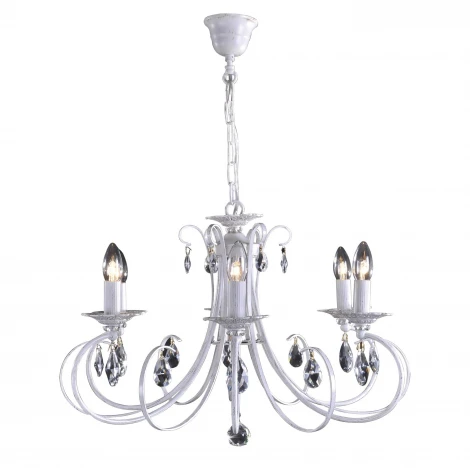 Подвесная люстра Citilux Джесси CL410162