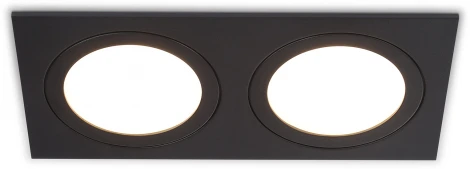 Светильник встраиваемый IP44 Ambrella Techno Spot TN6615 (220V)