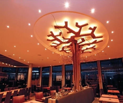 Встраиваемый точечный светильник Deko-Light COB 565068 (LED, круглые)