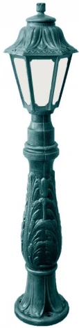 Наземный фонарь Fumagalli Anna E22.162.000.VYF1R (220V, под старину, IP44)