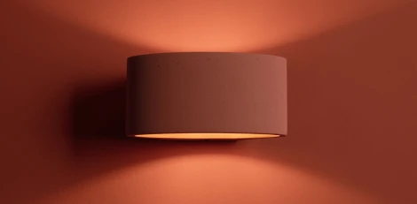 Бра Freya Terra FR5582WL-01R