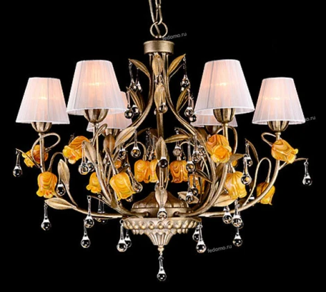Artpole Blumenstrauss 004457