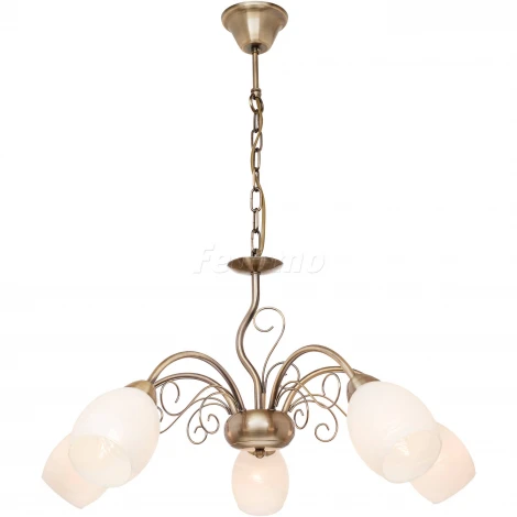 Подвесная люстра Silver Light Aimi 139.53.5