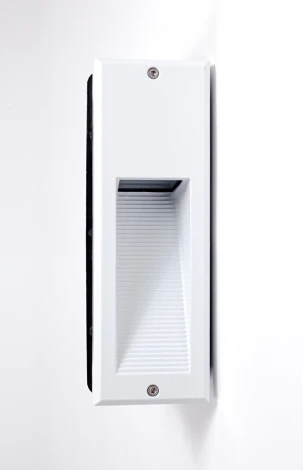 Встраиваемый светильник уличный Oasis Light 91492 W (220V, IP44)