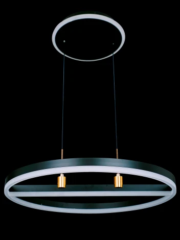 Подвесной светильник Natali Kovaltseva HIGH-TECH LED LAMPS 82048