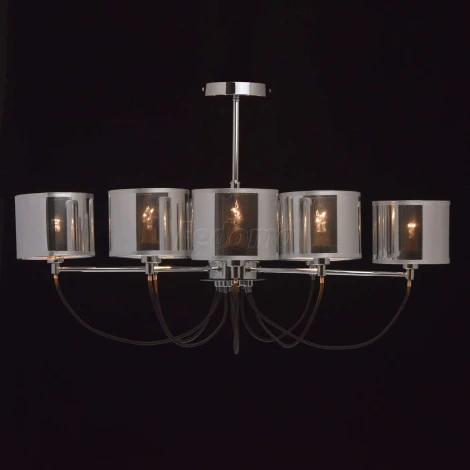 Потолочная люстра MW-Light Лацио 103010908
