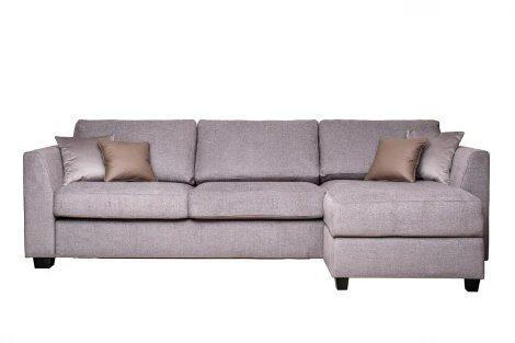 Комплект мебели диван Bravo №6 правый угол Garda Decor