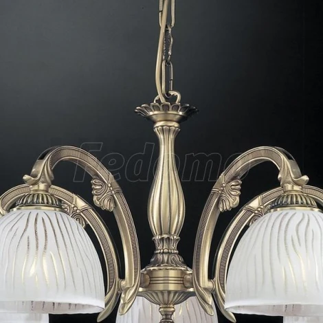 Подвесная люстра Reccagni Angelo 5650 L 5650/5