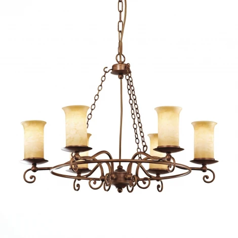 Подвесная люстра ST Luce Ancora SL122.303.06