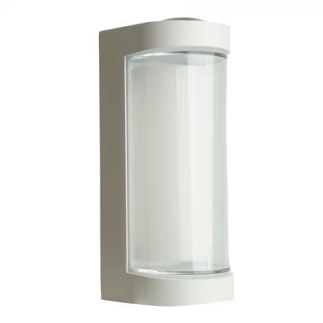 Настенный уличный светильник светодиодный Feron Челси 51487