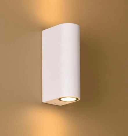 Архитектурная подсветка DesignLed FLAME-1 LWA0149A-WH-WW (220V, IP65)