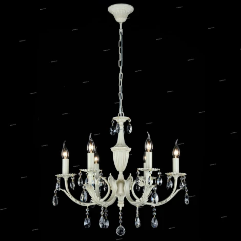 Подвесная люстра Maytoni Verona ARM384-06-W