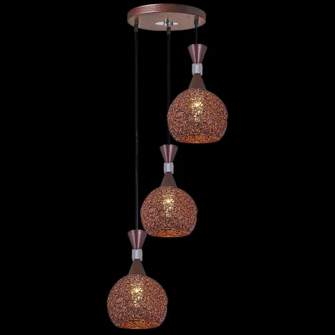 Подвесной светильник Reluce 02052-0.4-03 CF (220V, на проводе)