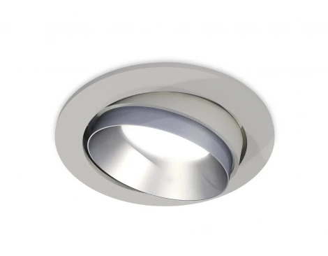 Встраиваемый точечный светильник Ambrella Techno Spot XC7653023 (220V, круглые)