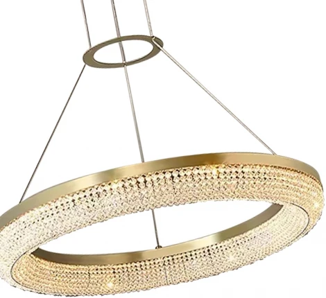 Подвесной светильник Kink Light Карлин 07673-60,36