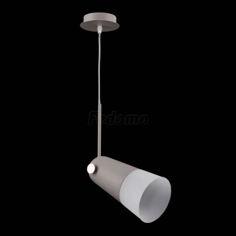 Подвесной светильник Maytoni Novara MOD619PL-01GR