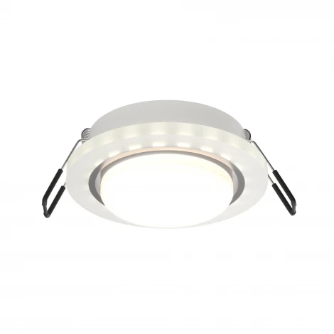 Встраиваемый светильник Nuvolt Graf LDL-009W