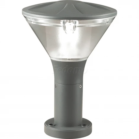Наземный светильник Odeon Light Lenar 4046/1B
