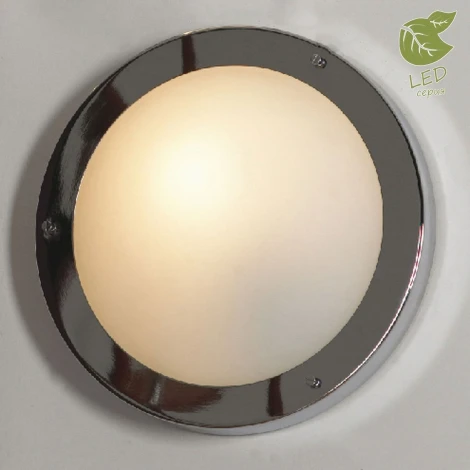 Настенно-потолочный светильник Lussole Loft Aqua GRLSL-5502-01