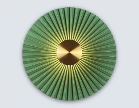 Настенный светильник светодиодный Ambrella High Light LH72649