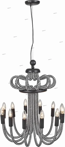 Подвесная люстра ST Luce Adagio SL811.703.12