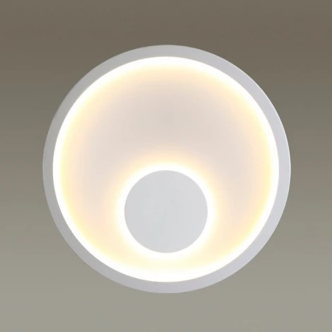 Настенный светильник Odeon Light Espero 3867/24WL