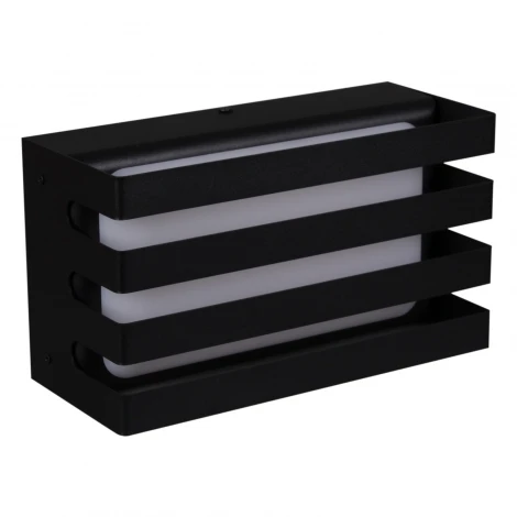 Архитектурная подсветка светодиодная Reluce 86864-9.2-001JH LED18W BK