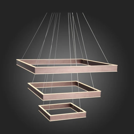 Подвесная люстра ST Luce Piazza SL945.403.03