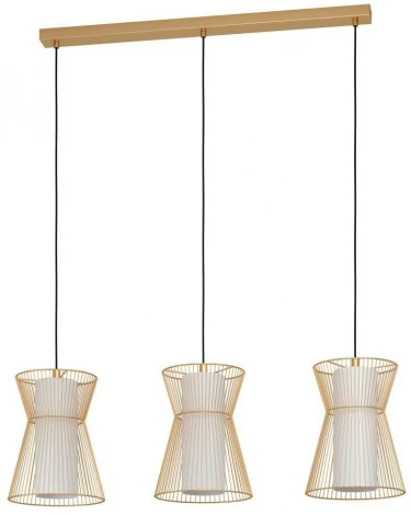 Подвесной светильник Eglo MASETA 99636